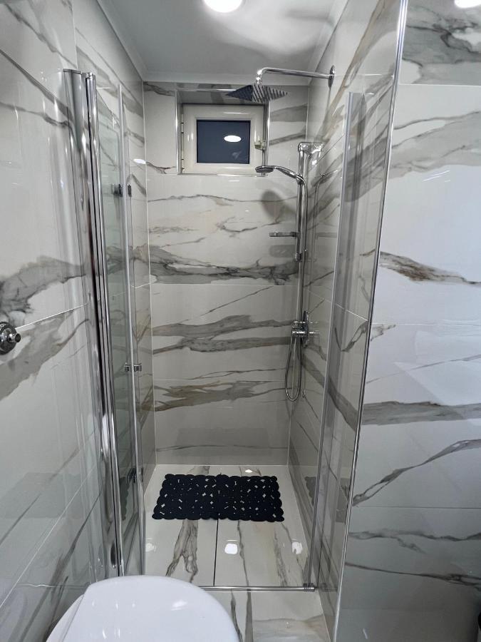 Апартаменты Sciabbacco House Неаполь Экстерьер фото