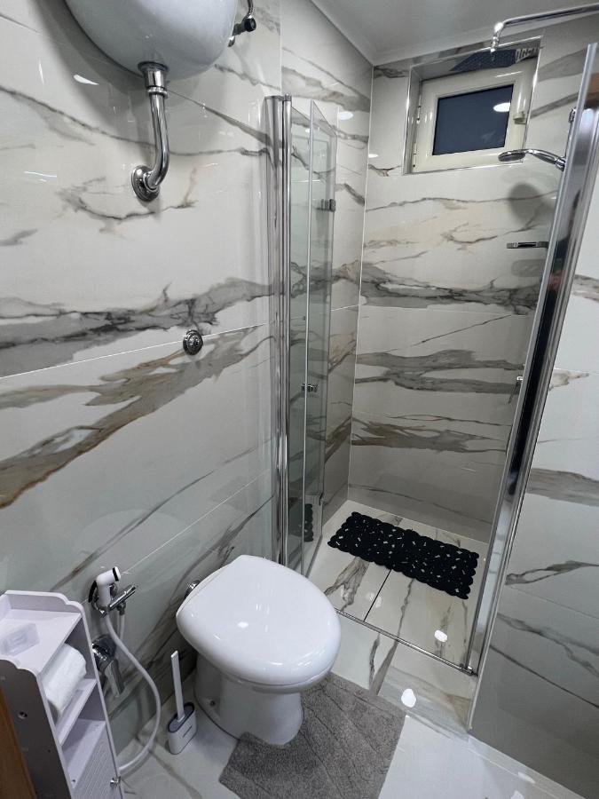 Апартаменты Sciabbacco House Неаполь Экстерьер фото